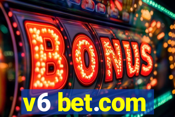 v6 bet.com